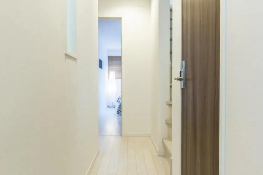 Casa vacanze Kaname House Villa Tokyo Giappone