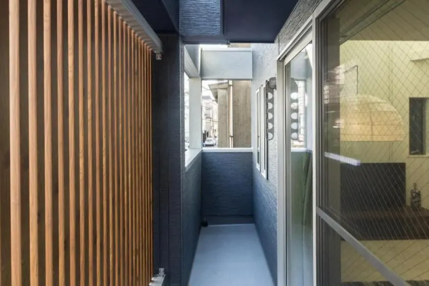 Casa vacanze Kaname House Villa Tokyo