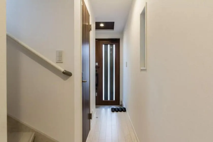 Kaname House Villa Tokyo