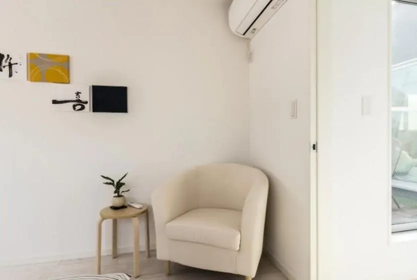 Casa vacanze Kaname House Villa Tokyo