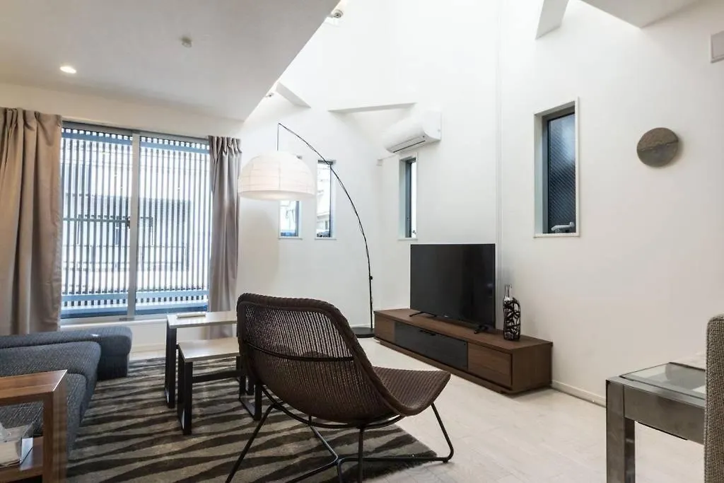 Casa vacanze Kaname House Villa Tokyo