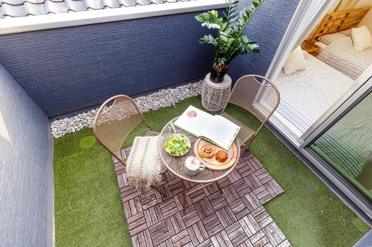 Casa vacanze Kaname House Villa Tokyo Giappone
