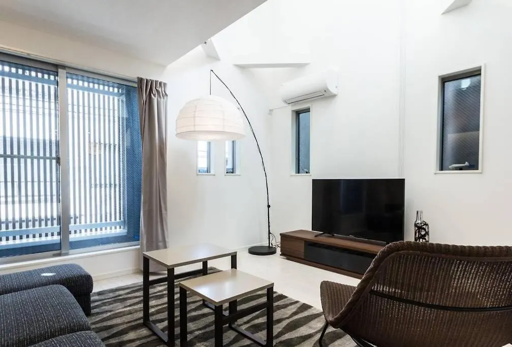 Casa vacanze Kaname House Villa Tokyo