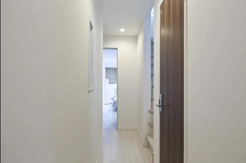 Kaname House Villa Tokyo 0*,  Giappone